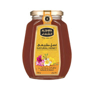 Al Shifa Natural Honey 750gm