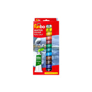 Funbo Watercolor Paint Set 12ml 12 Pieces