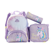 Nomad Pre School Unicorn 3In1 Backpack