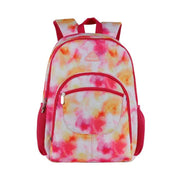 Nomad Teens Tie-Dye Pink Backpack