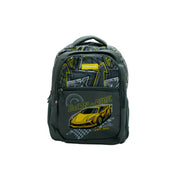 Nomad Car School Backpack 18 Inch