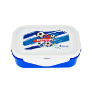 Atlas Lunch Box Blue