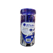 Atlas Tri-Grip 1.0mm Ball Pen