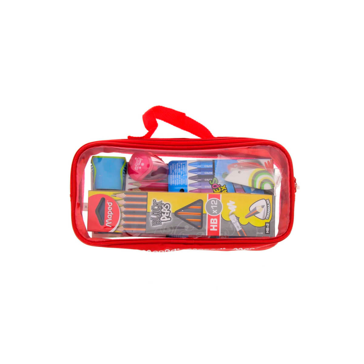 Maped School Stationery Kit No. 022