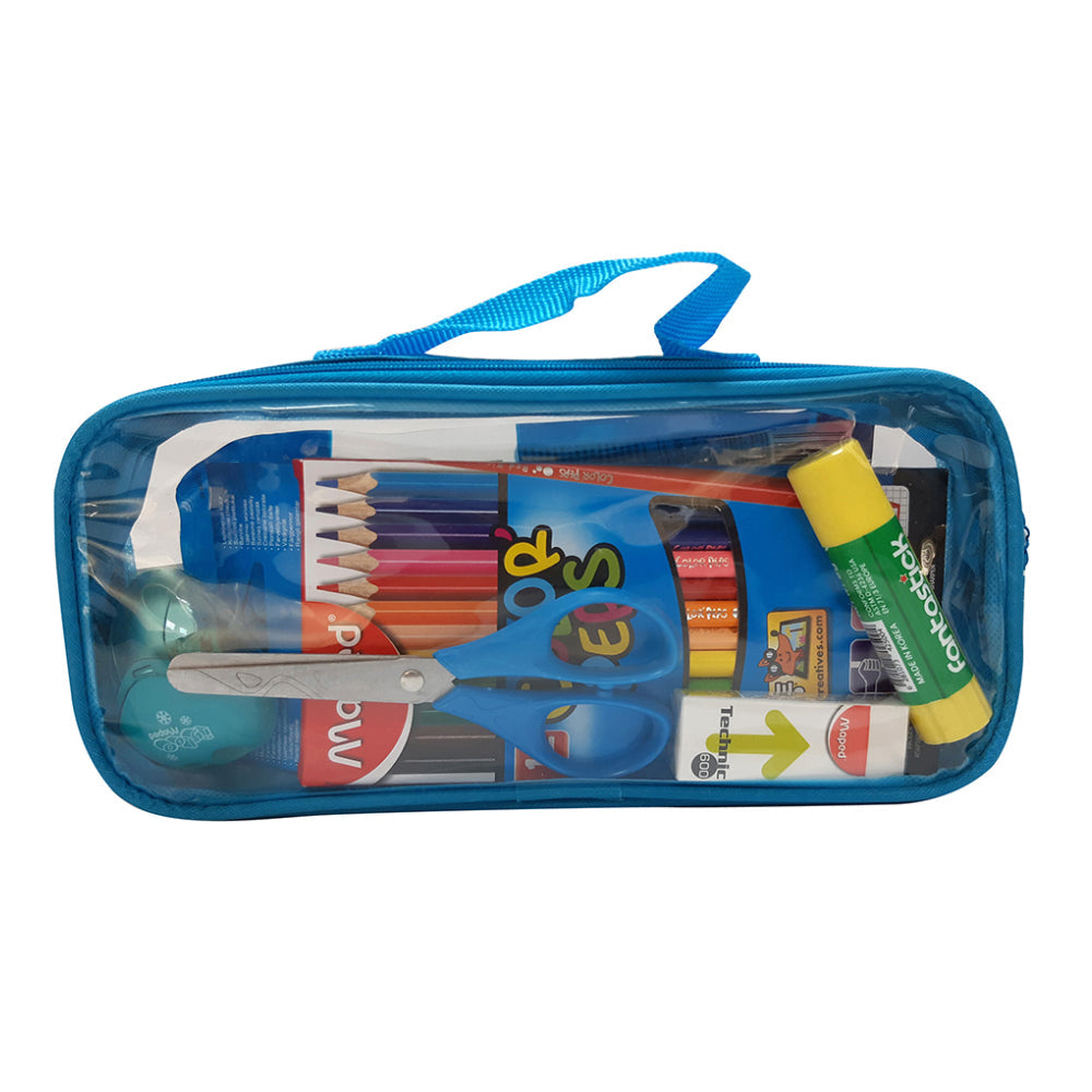 Maped Back To School Craft Kit