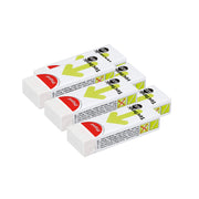Maped Technic 600 Erasers 6 Pieces