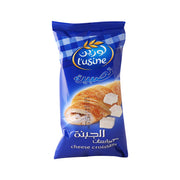 Lusine Croissant Cheese 60G