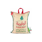 Al Walimah Indian Mazza Basmati Rice 10kg