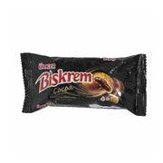 Ulker Biskcream Cocoa Cream Filled Cookie 36gm