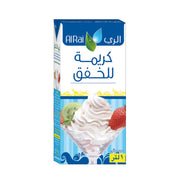 Al Rai Whipping Cream 1L