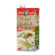 Al Rai Pasta Cooking Cream 1L