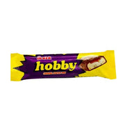 Ulker Hobby Caramel Biscuit 20gm