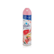 Glade Air Freshener Rose 300ml