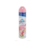 Glade Air Freshener Tangerine Floral Prfctn  300ml