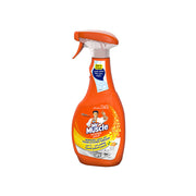 Mr. Muscle Total Kitchen Cleaner Trigger 500ml