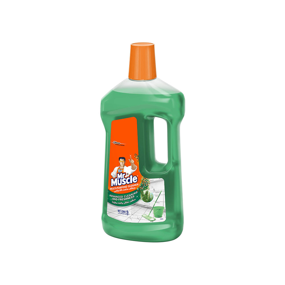 Mr. Muscle All Purpose Cleaner Pine 1L