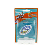 Mr. Muscle Liquid Rim Block Marine 55ml