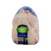 Alyoum Wh Chicken Fr 900G