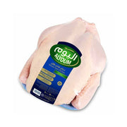 Alyoum Wh Chicken Fr Premium 1200G