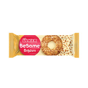 Ulker Sesame Biscuit 62gm