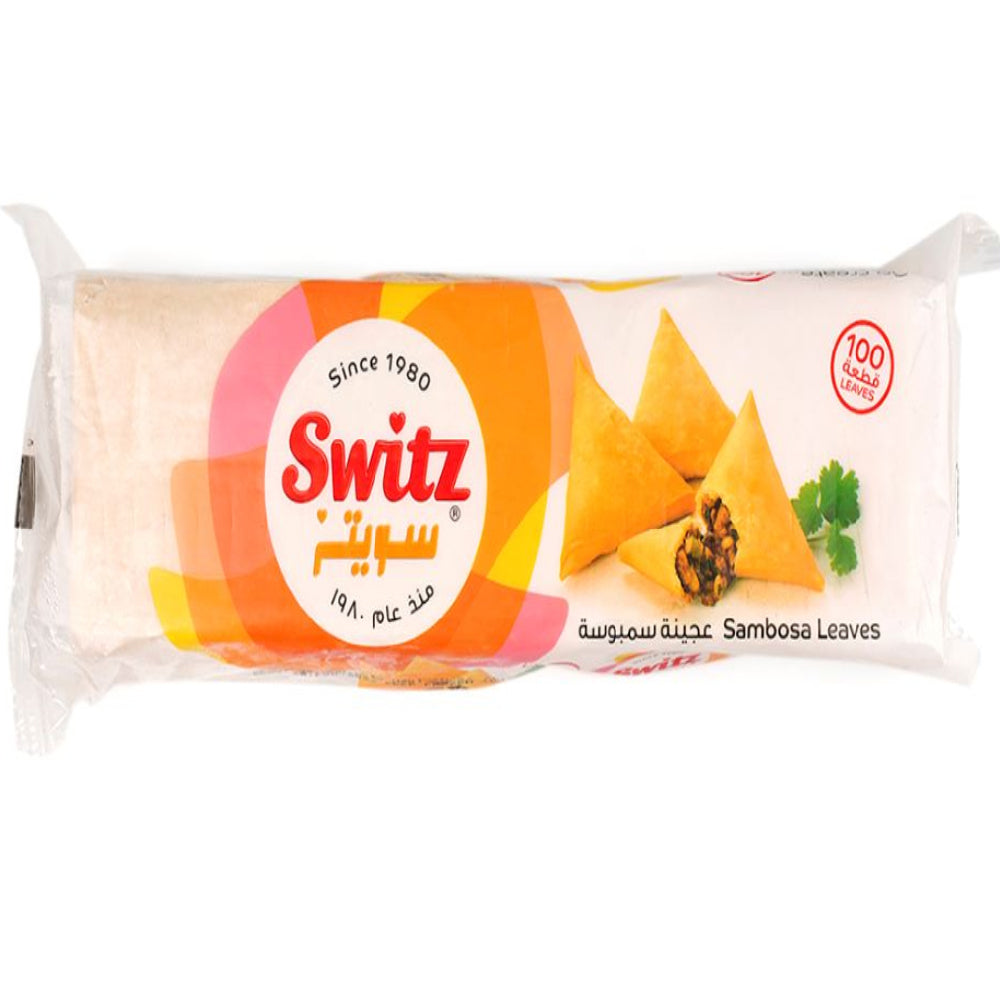 Switz Samosa 1kg
