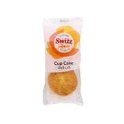 Switz Cup Cake Vanilla 60gm