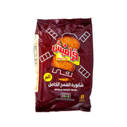 Garameesh Whole Wheat Rusk 375gm