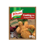 Knorr Mix Coating Regular 80gm