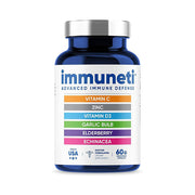 Immuneti Advanced Immune Defense