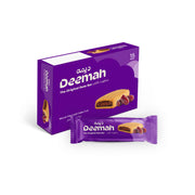 Deemah The Original Date Bar 15x25g