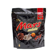 Mars Mini Chocolate 247gm