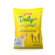 Anchor Daily Plus Milk Powder Fortified Sachet 1.8kg