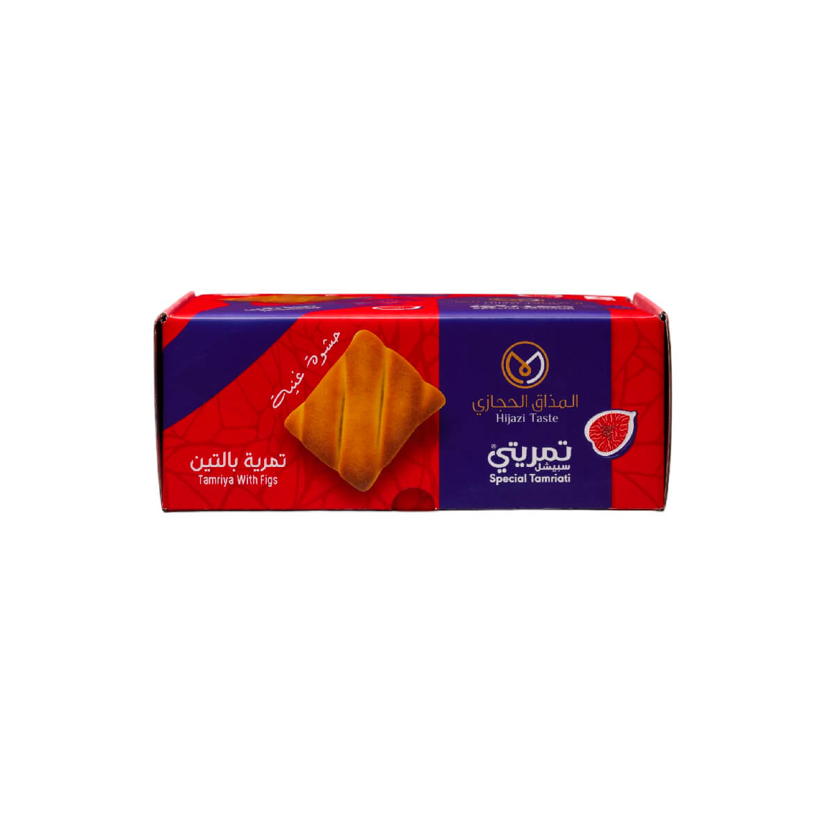 Tamriati Special Premium Figs 750