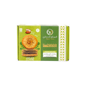 Rahayef Thyme With Dates - 450gm