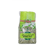 Zahrat Safa Moong Split 1kg