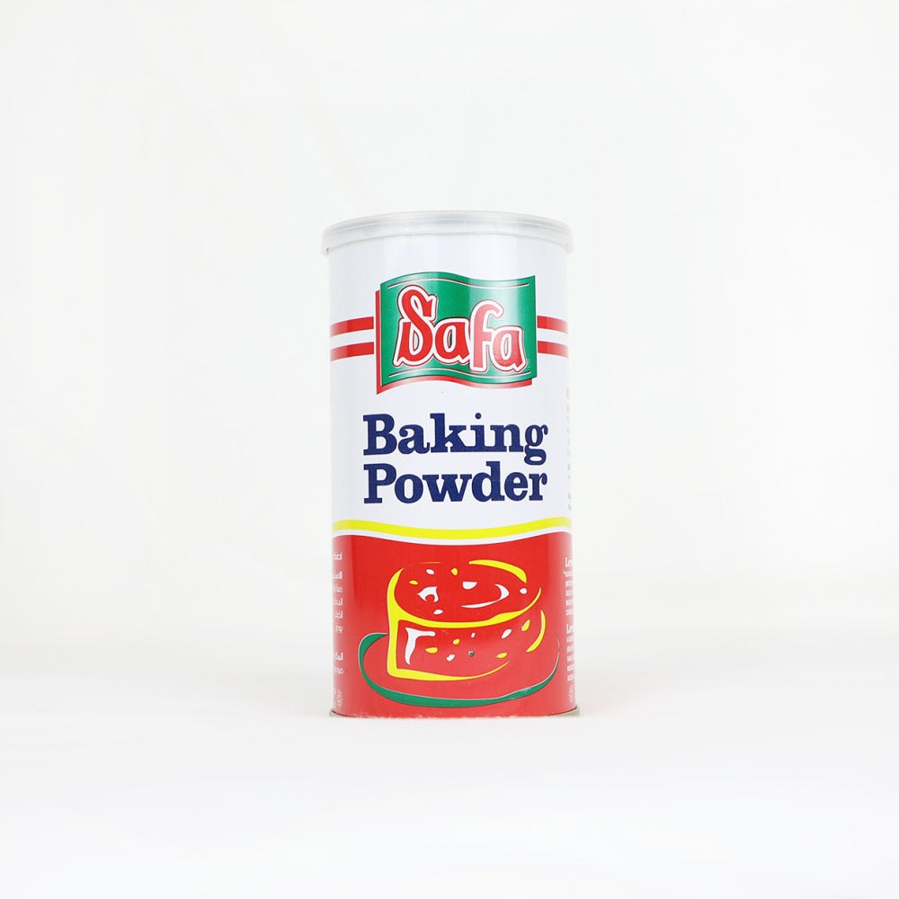 Safa Baking Powder 450G