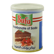 Safa Bicarbonate of Soda 113G