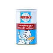 Greens Active Dried Yeast 100gm