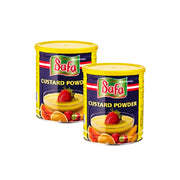 Zahrat Safa Custard Powder 2x454g