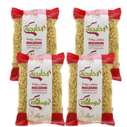 Al Khaleejia Elbow Medium (K-701) 4X400G