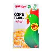 Kellog's Corn Flakes 500gm @15%off