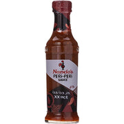 Nando's Extra Extra Hot Peri Peri Sauce 250ml (25%Off)