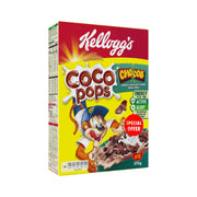 Kellog's Coco Pops 375gm @25%off