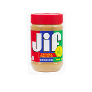 Jif Creamy Pbtr (15%Off) 16Oz