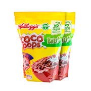 Kellogg's Coco Pops Balls 2x360Gm