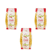 Al Khaleejia Spring Pipe Med. K-928 3x400gm