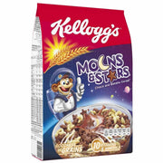 Kellog's Moons & Stars 300gm @15% off