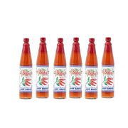 Safa Hot Sauce 6x88ml