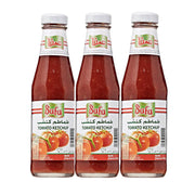 Safa Tomato Ketchup 3x340gm