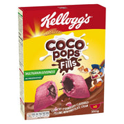 Kellogg's Coco Pops Fills Strawberry 350G @15%off